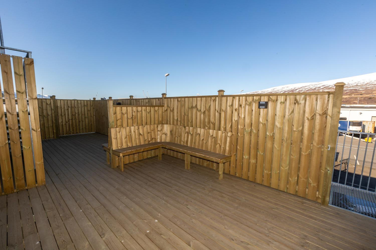 Others 2, Akureyri Lux Apartments with hot tub access, Akureyri