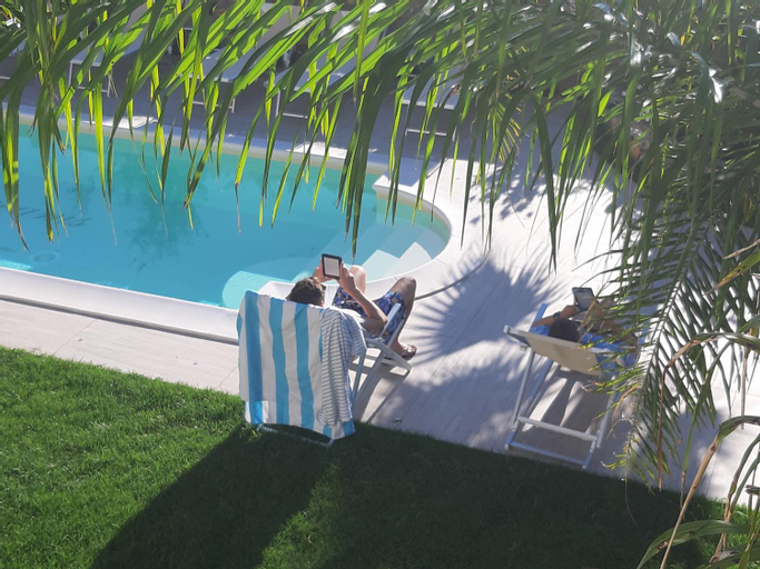 LUXURY DREAMS, La Spezia