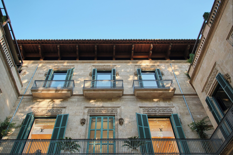 Exterior & Views 2, Can Alomar Hotel, Baleares