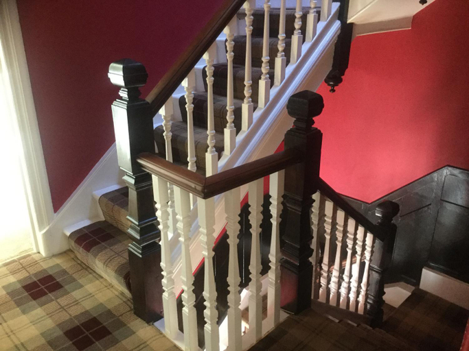 Public Area 3, Glenora Guest House, North Yorkshire