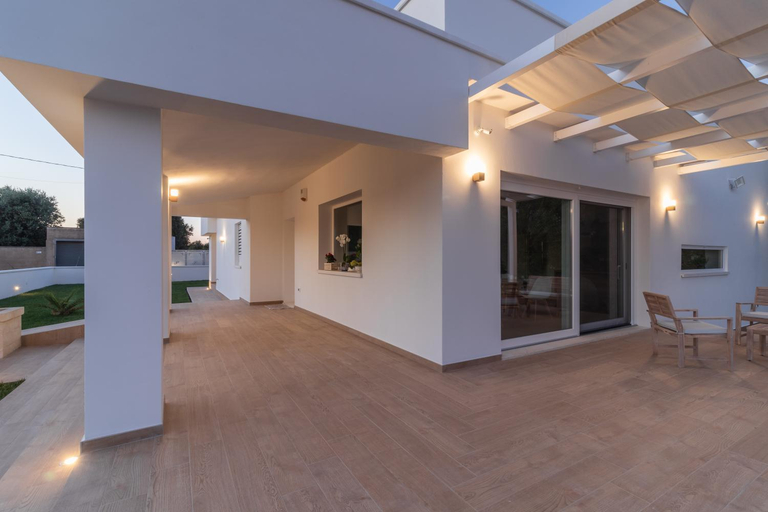 Others 4, B&B Foglie D’ulivo, Taranto