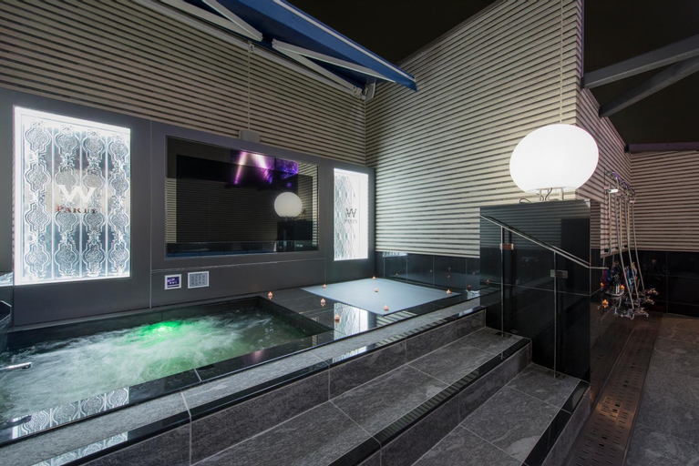 Sport & Beauty 5, HOTEL W-PARTY-W GROUP HOTELS and RESORTS-, Kawaguchi