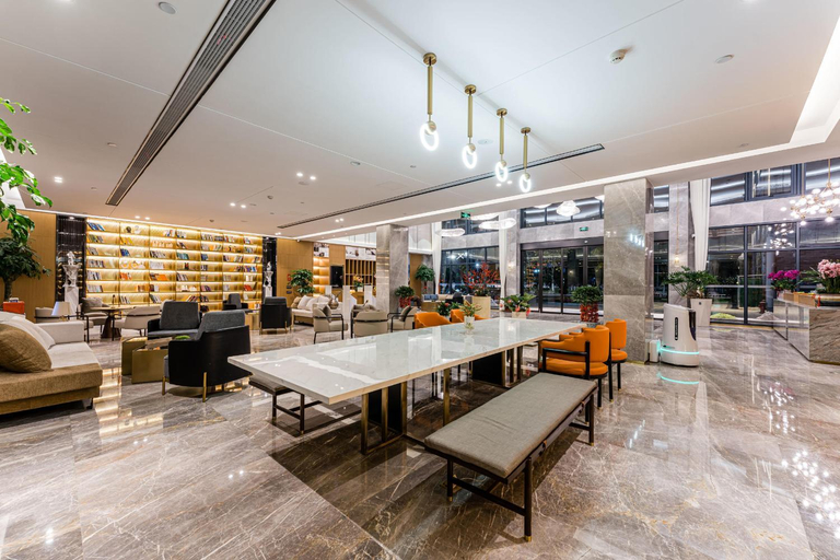 Others 5, Atour Hotel Shengzhou, Shaoxing