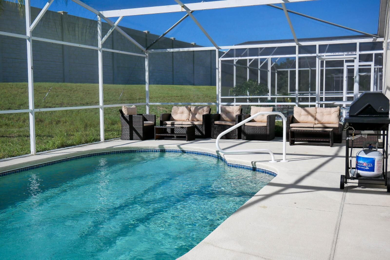 Sport & Beauty 5, Beautiful 5/5 Bedroom Home!!!, Polk