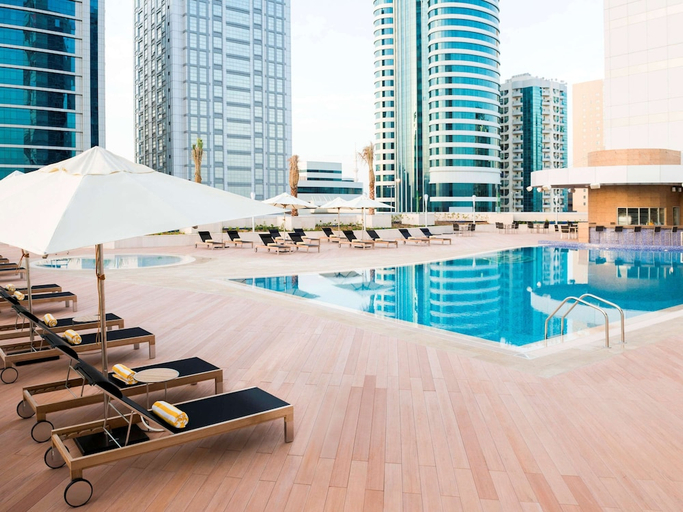 Sport & Beauty 2, Novotel Fujairah, Fujairah