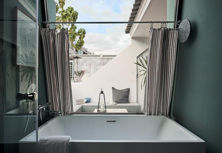 Bathroom 5