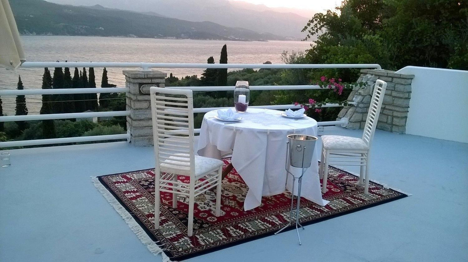 Others 4, Scorpios Hotel & Suites, North Aegean