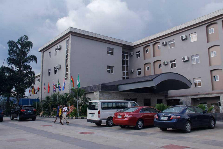 Others 3, Watbridge Hotels & Suites, Uyo