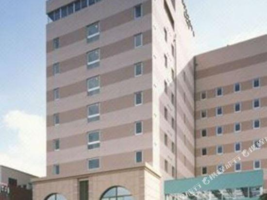 Others 4, Iwakuni City View Hotel, Iwakuni