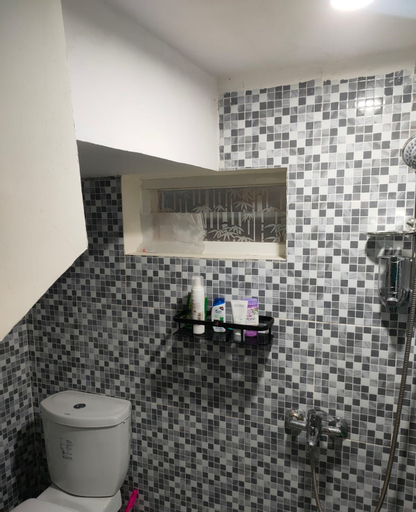 Bathroom 5