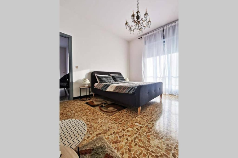 Bedroom 3, La Casa Gentile Appartamento Armida, Asti