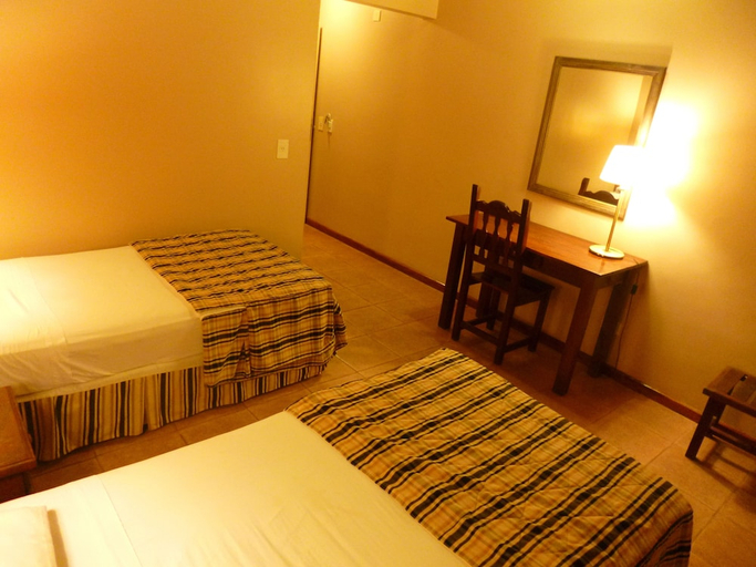 Bedroom 3, Marcopolo Suites Iguazu, Iguazú