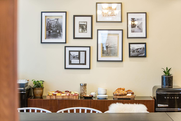 Food & Drinks, The Copeland, Columbia-Shuswap