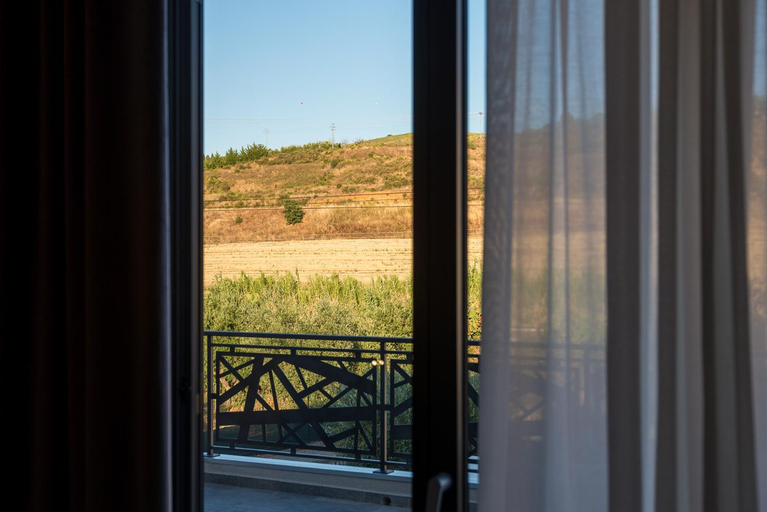 Others 3, ALMA Bed & Breakfast, Cosenza