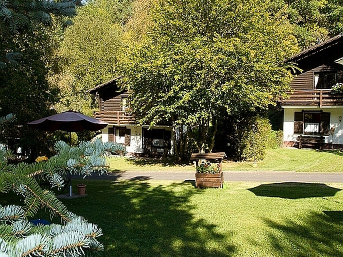 Others 2, Feriendorf Reinskopf in der Eifel, Eifelkreis Bitburg-Prüm