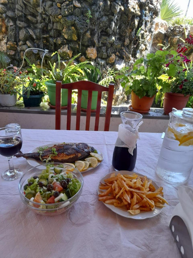 Others 3, Bar Restorant Hotel Altini, Vlorës