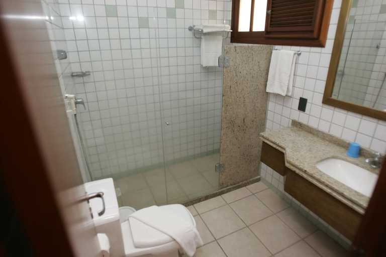 Bathroom, Laguna Blu, Aquiraz