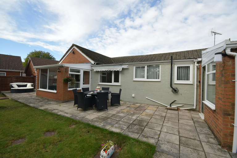 Others 3, Hare Lodge, Lincolnshire