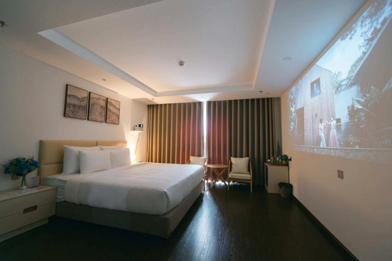 Bedroom 9