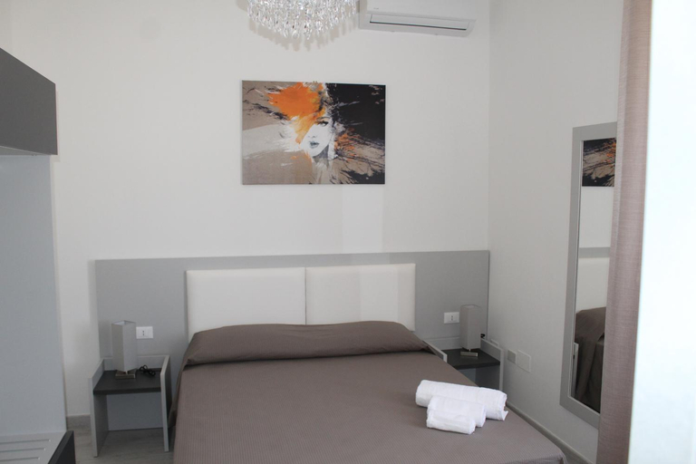 Others 2, Rahal B&B, Palermo