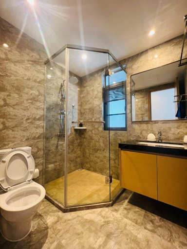 Bathroom 5, R&F SEINE REGION AT R&F PRINCESS COVE BY ANJU, Johor Bahru