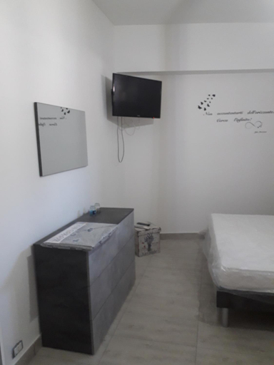 Others 4, b&b Il Sorriso, Isernia