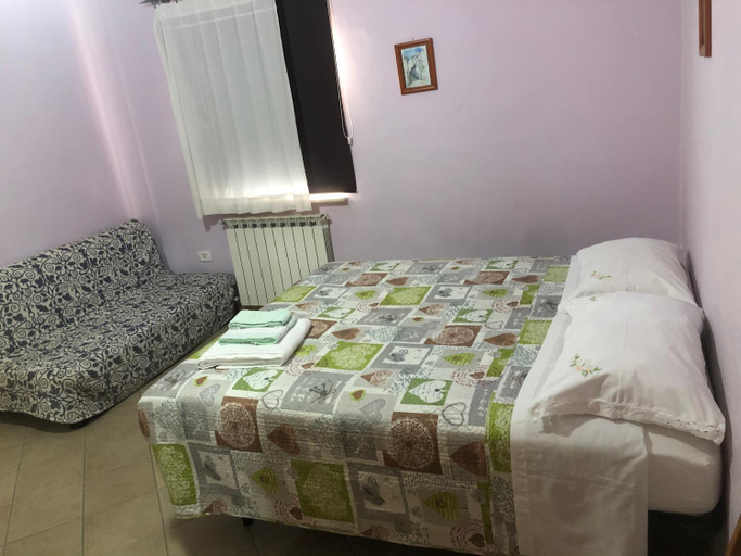 Others 3, B&B Il Medioevo, Isernia