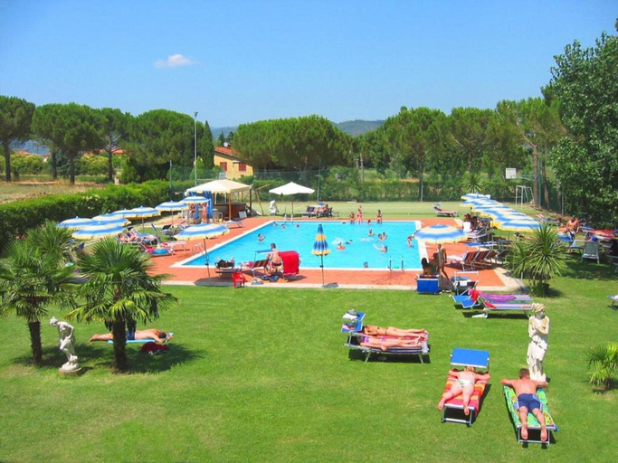 Pool 2, Mobile Home by Lake Trasimeno Fun, Perugia