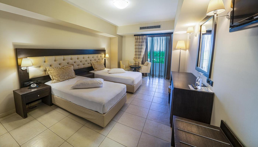 Others 5, Amalias Hotel, West Greece