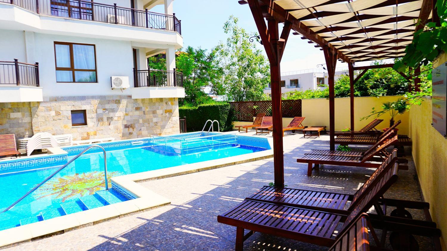 Others 2, Комплекс Бяла Виста до Плажа - Complex Byala Vista near the beach, Byala