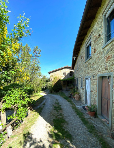 Agriturismo Attulaio, Florence
