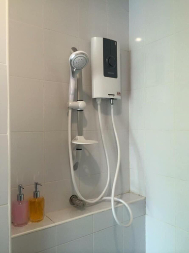 Bathroom 3, Glitter House, Phuket Island
