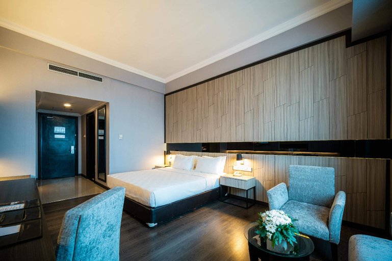Bedroom 6