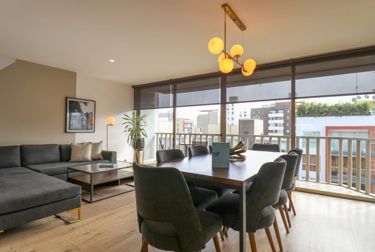 Others 5, Amazing 2BR in Miraflores, Lima