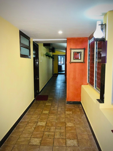 Public Area 4, Mermaid Island Beach Resorts, Puducherry