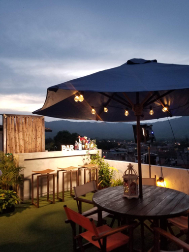 Food & Drinks 5, Casa Ensueno Hogar Boutique, Guaduas
