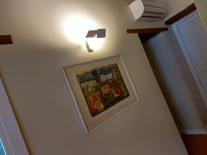 Others 5, Celeste Costiera, Salerno