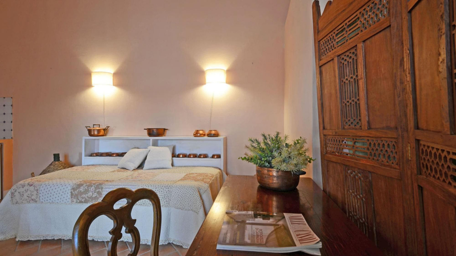 Bedroom 3, Pg-c744-svbo0at - Terra San Raffaele 10 3, Perugia