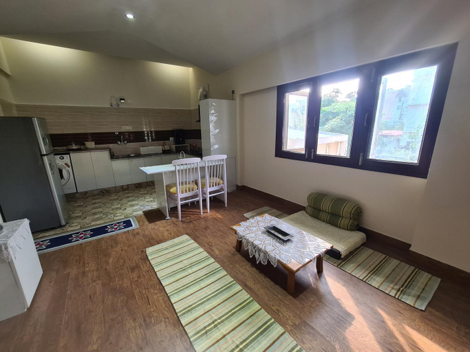 Others 3, Lychee Bungalow, Dehradun