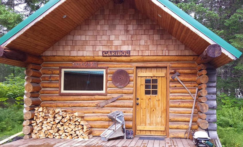 Others 5, Alaska Creekside Cabins in Seward, Kenai Peninsula