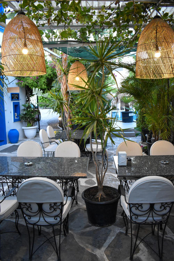Food & Drinks 5, Artunc Hotel Bodrum, Bodrum