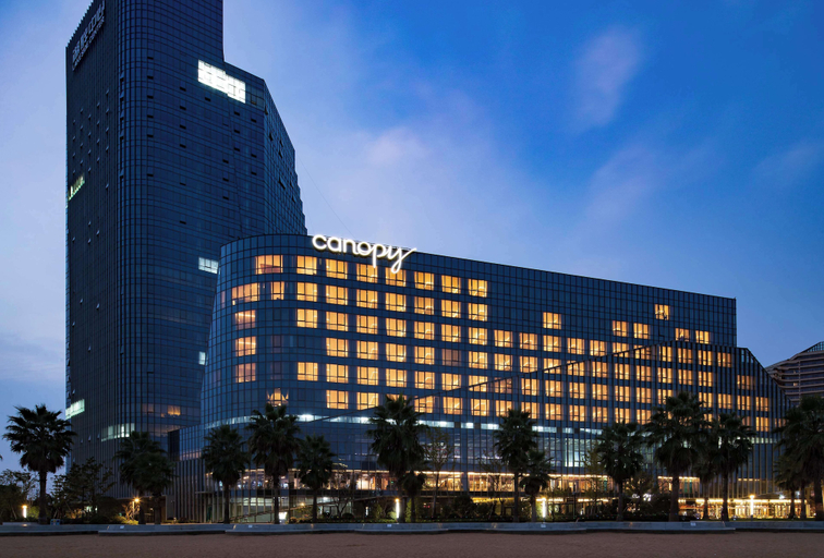 Exterior & Views 2, Canopy by Hilton Hangzhou Jinsha Lake, Hangzhou