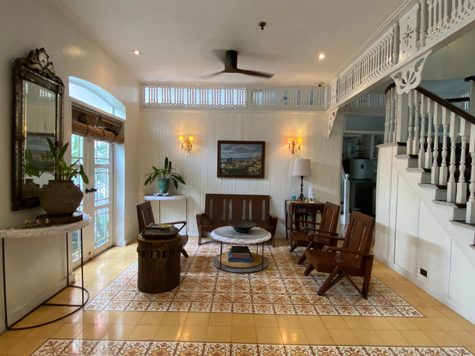 Others 3, Charming IG-Worthy Heritage Home, 5BR+5T&B, Makati City