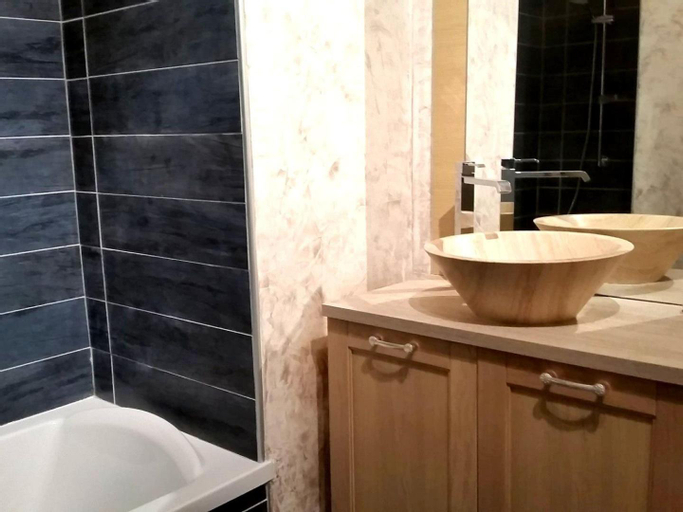 Appartement Panoramic, Gironde