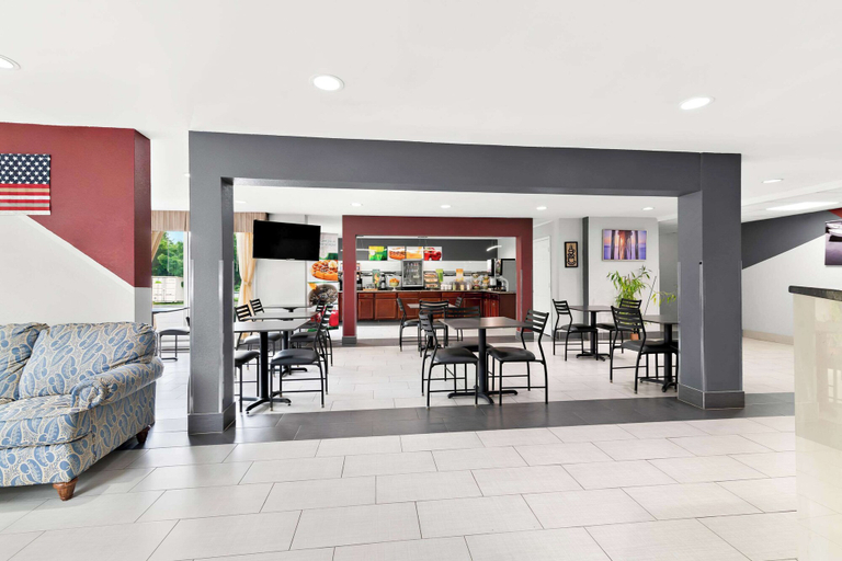 Others 5, Quality Inn Merrimack - Nashua, Hillsborough
