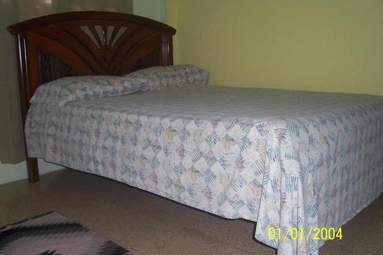 Others 3, Hostal Surf Olon, Santa Elena