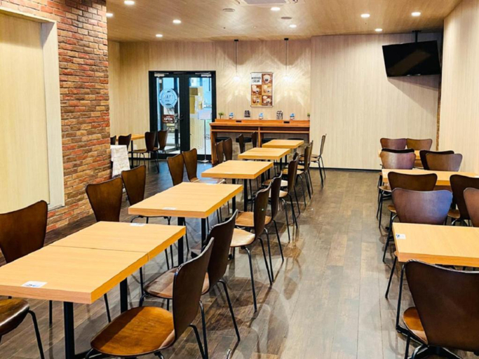 Food & Drinks 5, Hotel LiVEMAX PREMIUM Nagoya Marunouchi, Nagoya