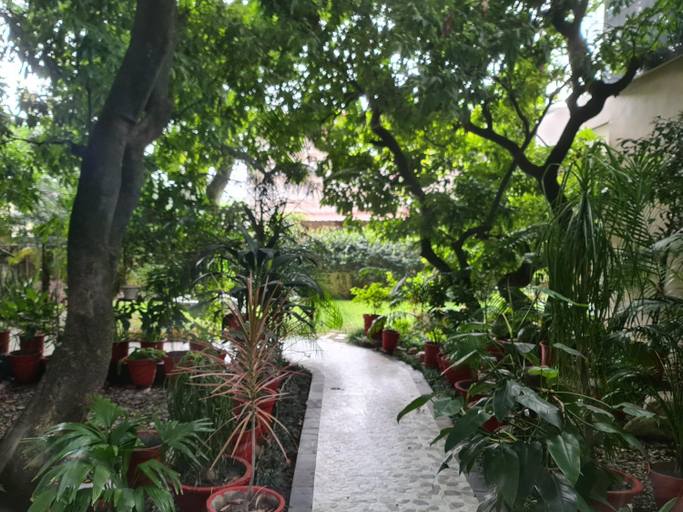 Others 4, Lychee Bungalow, Dehradun