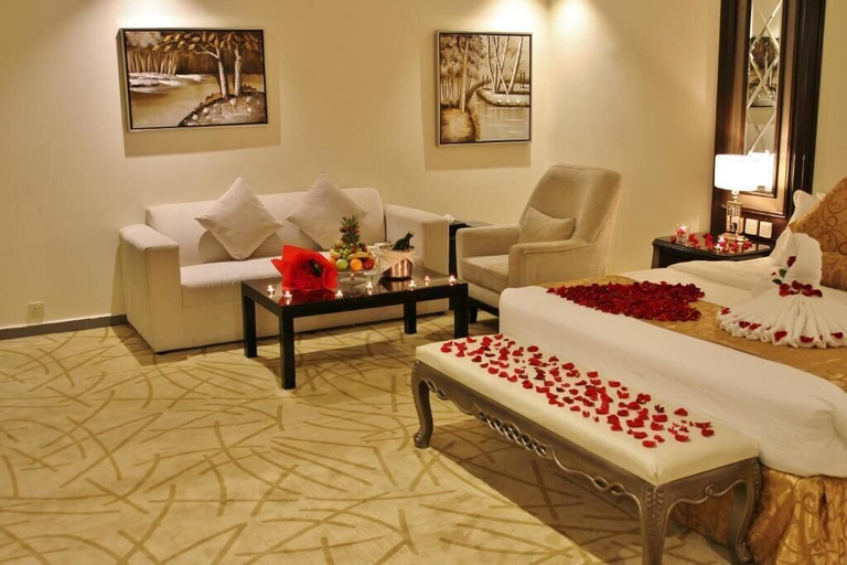 Bedroom 6