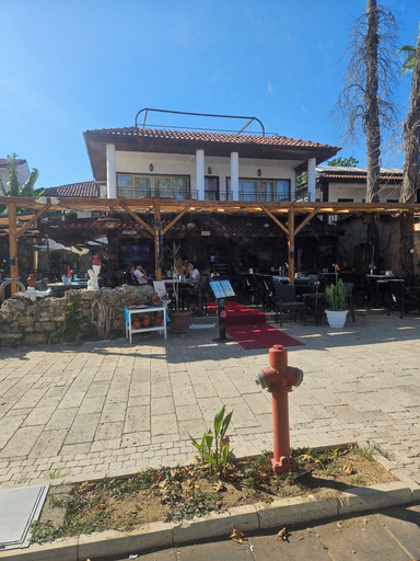 Exterior & Views, Güven hotel, Manavgat